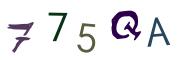 Recopier le code Captcha de l'image