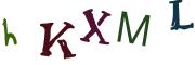 Recopier le code Captcha de l'image