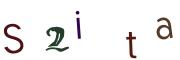 Recopier le code Captcha de l'image