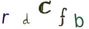 Recopier le code Captcha de l'image