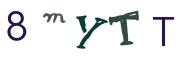 Recopier le code Captcha de l'image