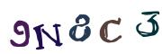 Recopier le code Captcha de l'image