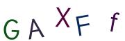 Recopier le code Captcha de l'image