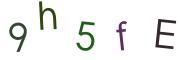 Recopier le code Captcha de l'image