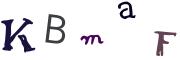 Recopier le code Captcha de l'image