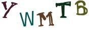 Recopier le code Captcha de l'image