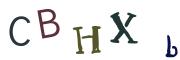 Recopier le code Captcha de l'image
