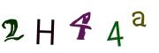 Recopier le code Captcha de l'image