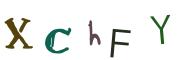 Recopier le code Captcha de l'image