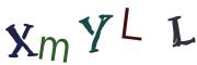 Recopier le code Captcha de l'image