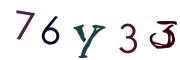 Recopier le code Captcha de l'image