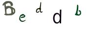 Recopier le code Captcha de l'image
