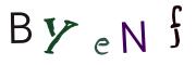 Recopier le code Captcha de l'image