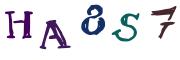 Recopier le code Captcha de l'image