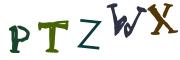 Recopier le code Captcha de l'image