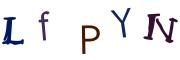 Recopier le code Captcha de l'image