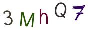 Recopier le code Captcha de l'image