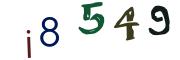 Recopier le code Captcha de l'image