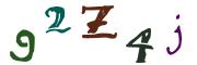 Recopier le code Captcha de l'image