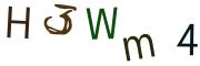Recopier le code Captcha de l'image