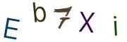 Recopier le code Captcha de l'image
