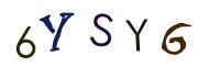 Recopier le code Captcha de l'image