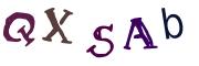 Recopier le code Captcha de l'image
