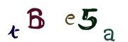 Recopier le code Captcha de l'image