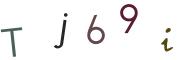 Recopier le code Captcha de l'image