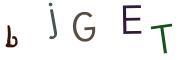 Recopier le code Captcha de l'image