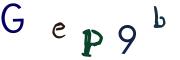 Recopier le code Captcha de l'image