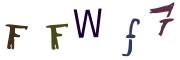 Recopier le code Captcha de l'image