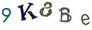 Recopier le code Captcha de l'image