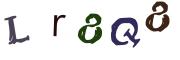 Recopier le code Captcha de l'image