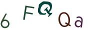 Recopier le code Captcha de l'image