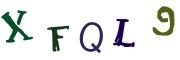 Recopier le code Captcha de l'image