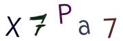 Recopier le code Captcha de l'image