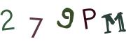 Recopier le code Captcha de l'image