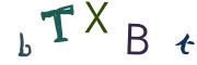 Recopier le code Captcha de l'image