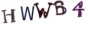 Recopier le code Captcha de l'image