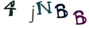 Recopier le code Captcha de l'image
