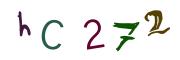 Recopier le code Captcha de l'image