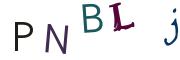 Recopier le code Captcha de l'image