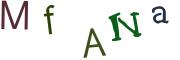 Recopier le code Captcha de l'image