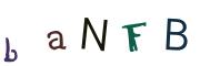 Recopier le code Captcha de l'image