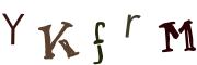 Recopier le code Captcha de l'image