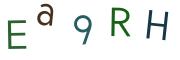 Recopier le code Captcha de l'image