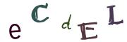 Recopier le code Captcha de l'image