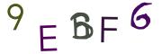 Recopier le code Captcha de l'image