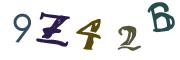 Recopier le code Captcha de l'image
